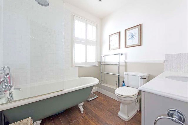 Home Staging Service by Interior Designer Anna Wakeham