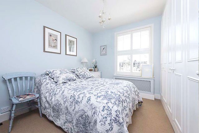 Home Staging Service by Interior Designer Anna Wakeham