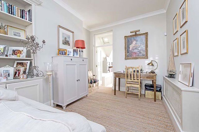 Home Staging Service by Interior Designer Anna Wakeham