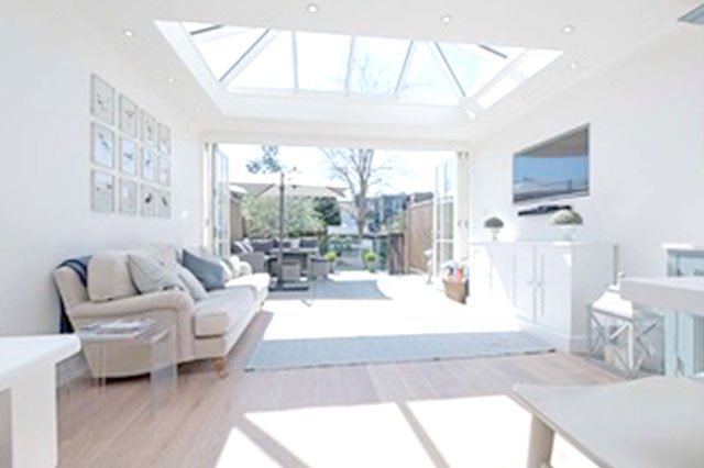 Home Staging Service by Interior Designer Anna Wakeham