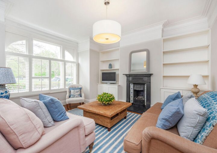 Home Staging service from Interior Designer Anna Wakeham